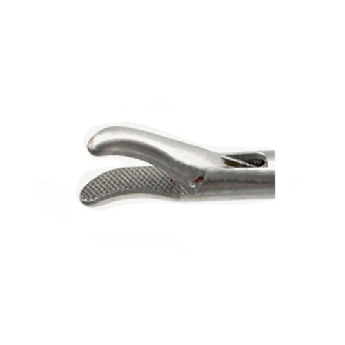 Soft Tissue Gripper Titanium Alloy Lost-wax Casting suppliers